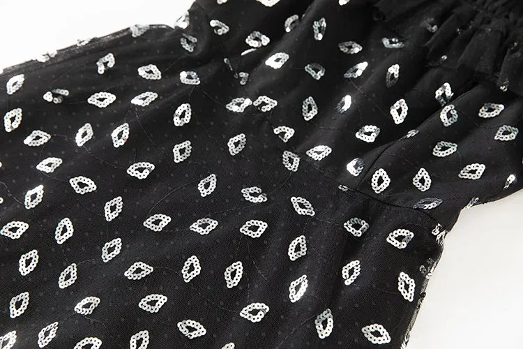 DRESS STYLE  - SY1915