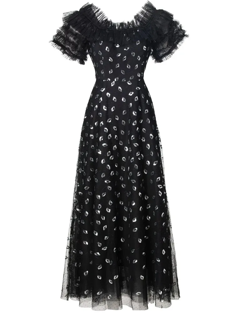 DRESS STYLE  - SY1915