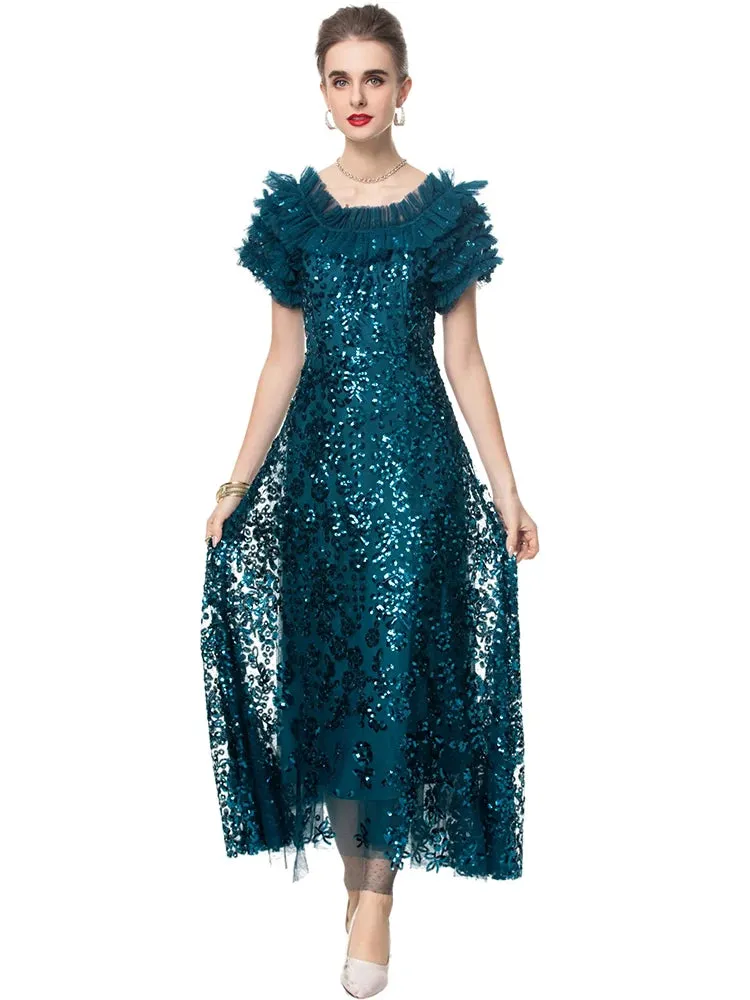 DRESS STYLE  - SY1915