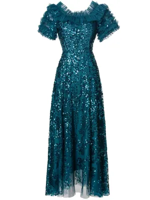 DRESS STYLE  - SY1915