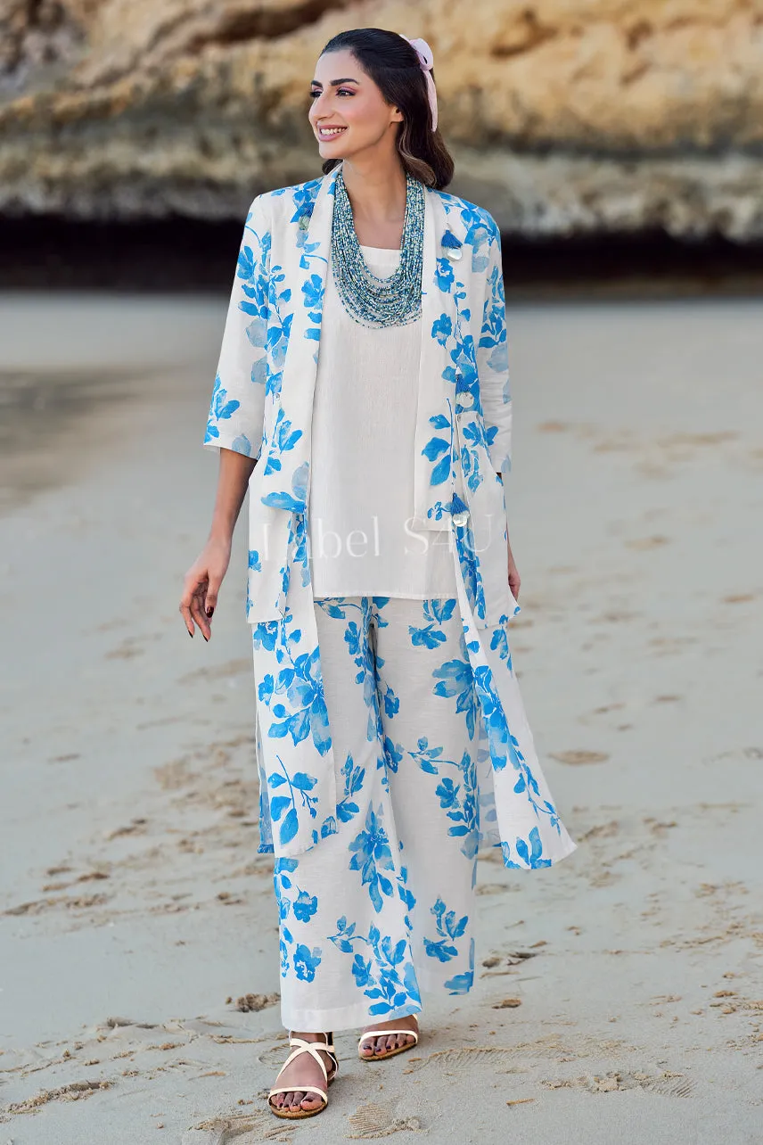 Drifting in Style-Co-ord Set