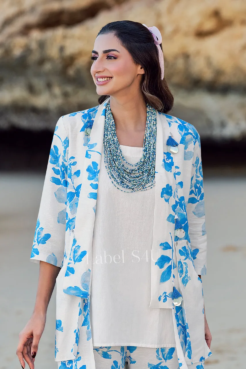Drifting in Style-Co-ord Set