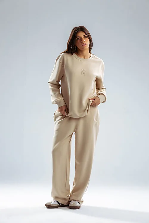 Droopy Pants-Optimism Oasis