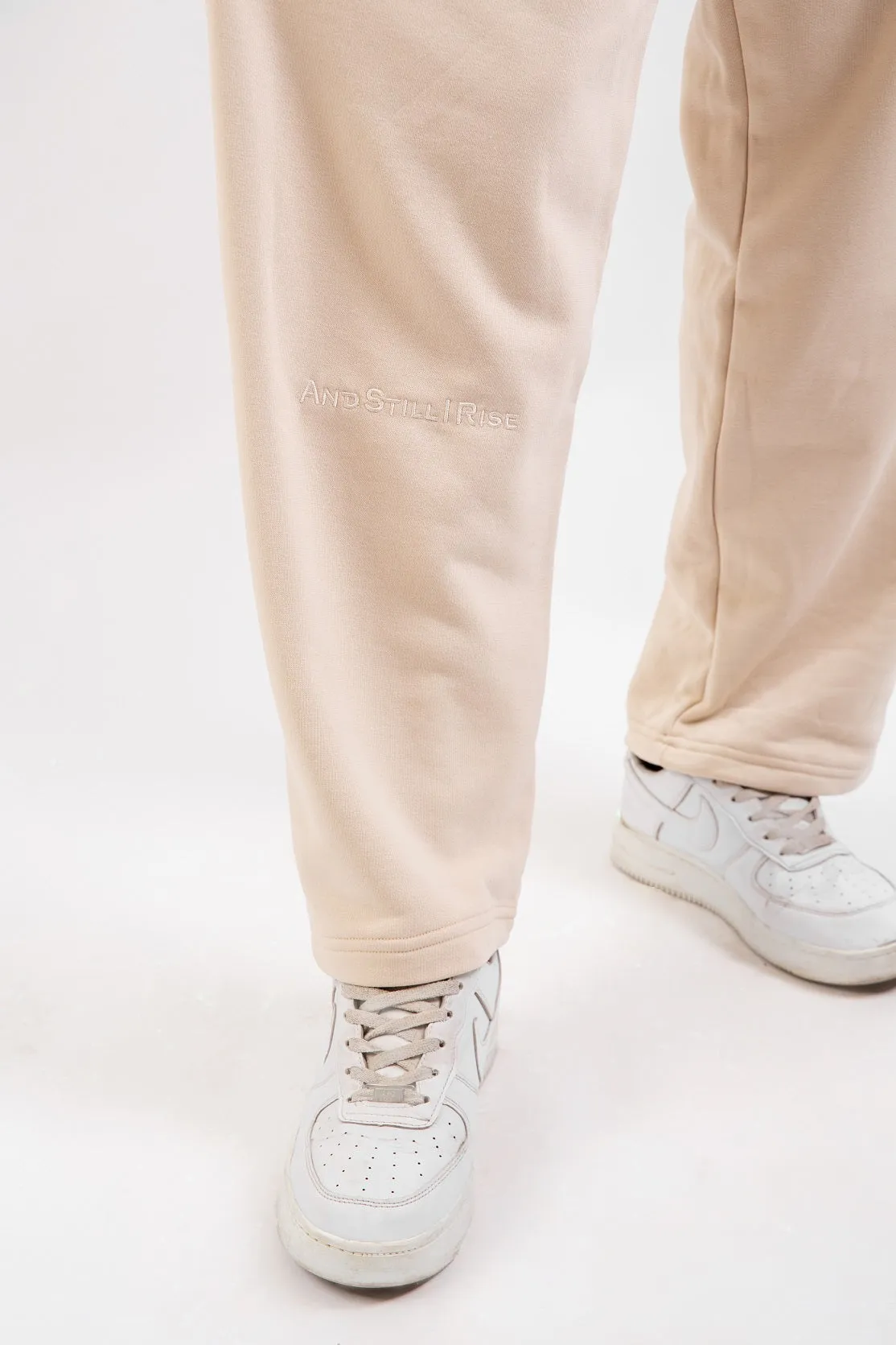 Droopy Pants-Optimism Oasis