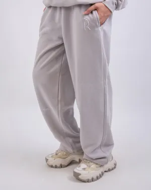 Droopy Pants-Silver Lining