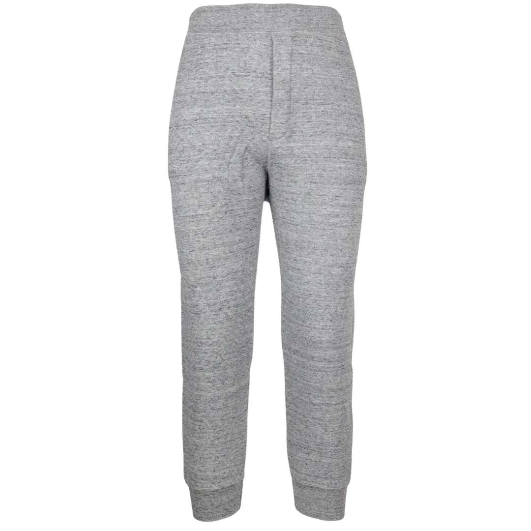 Dsquared2 Mens Sweat Pants S74KB0574 S25463 860M Grey