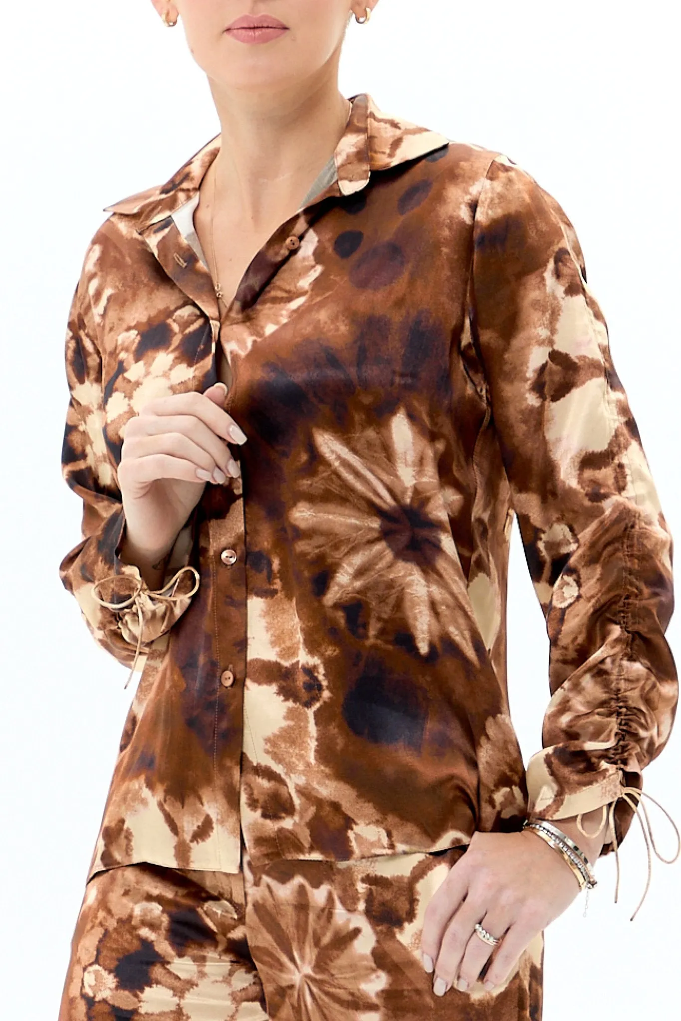Elegance Business Pantsuit Set