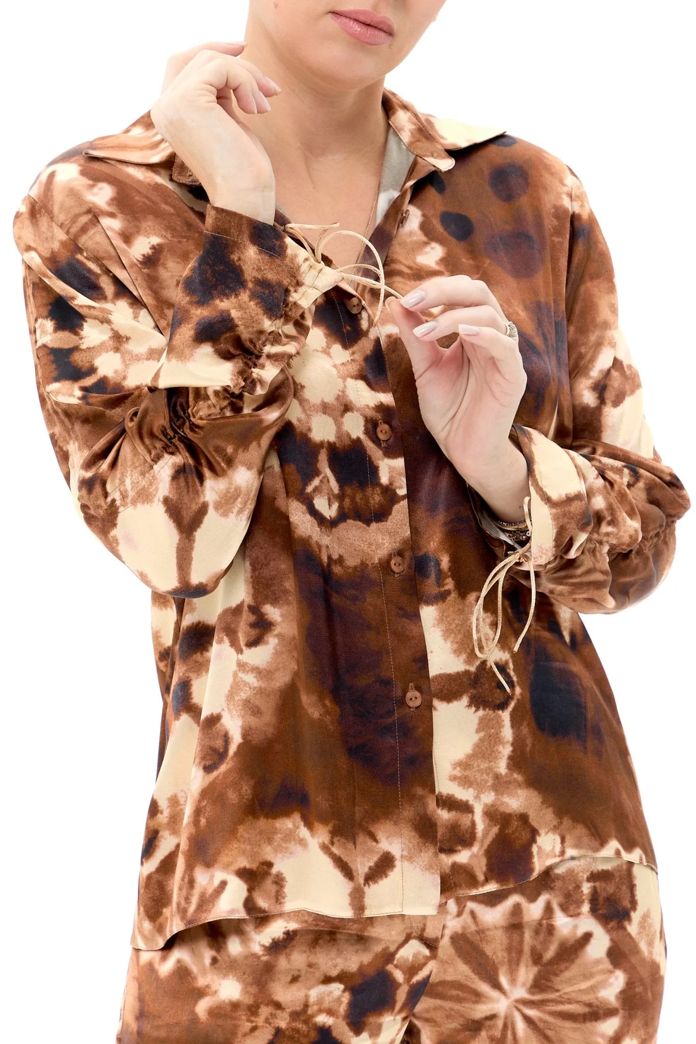 Elegance Business Pantsuit Set