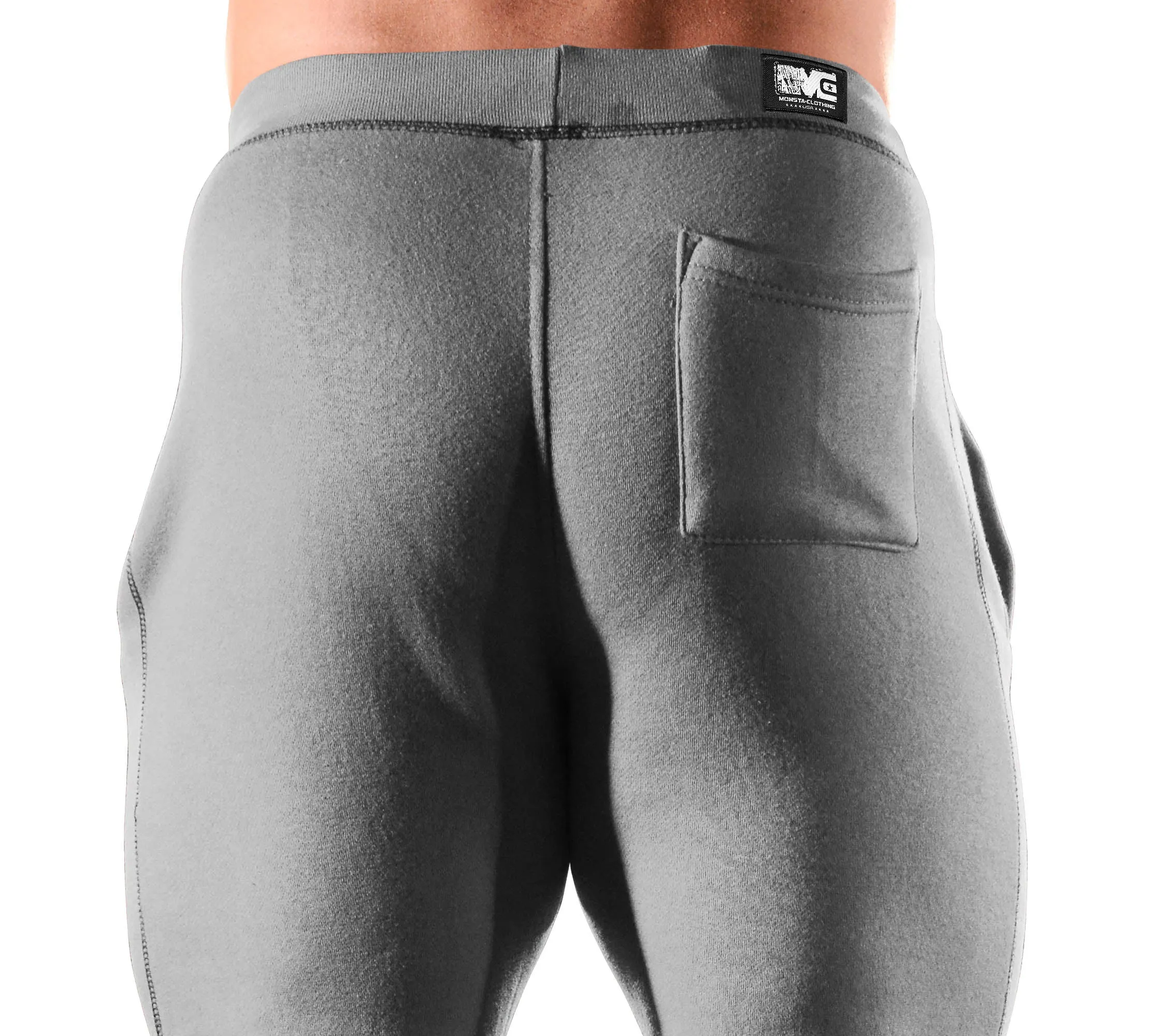 Elite Series: Monsta Gym Wear Classic-000