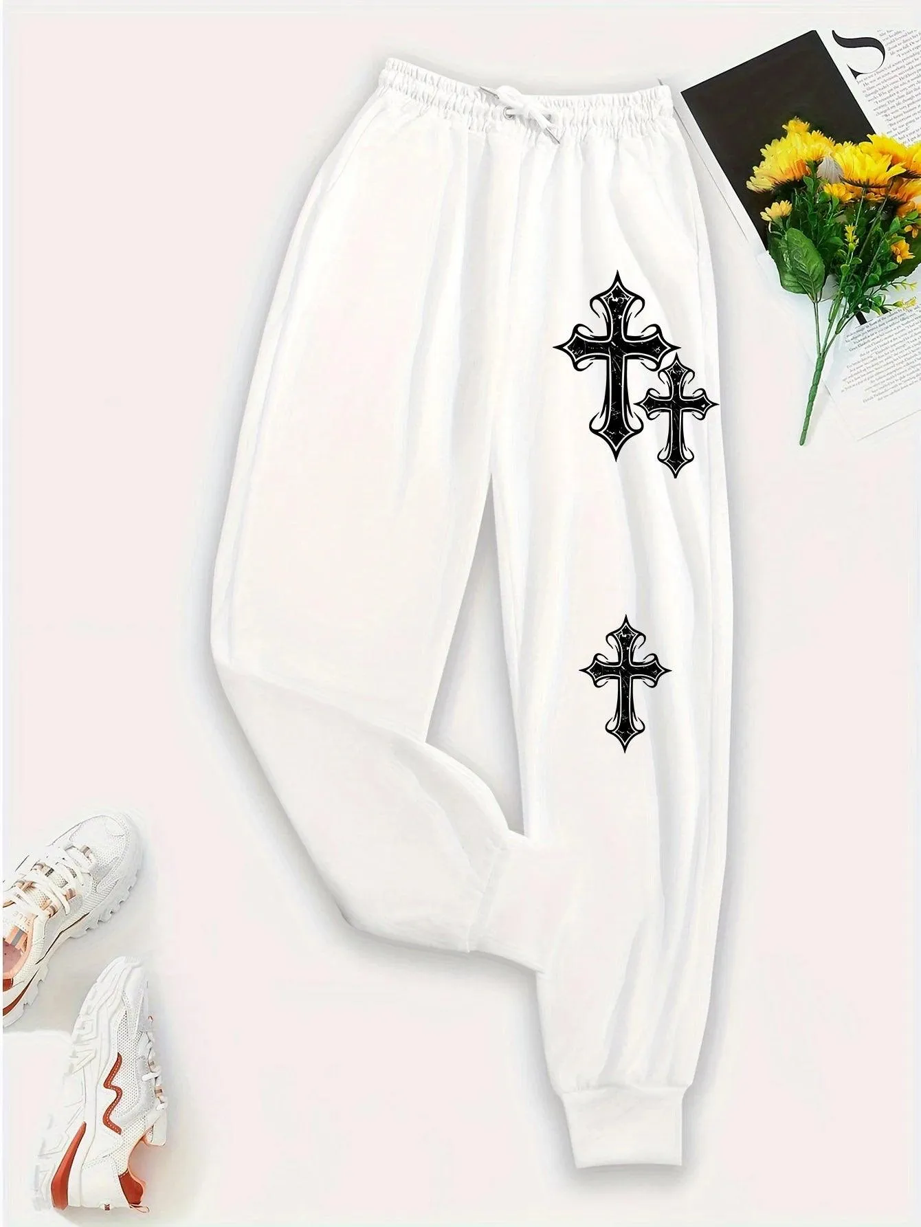 Ella Drawstring Pants