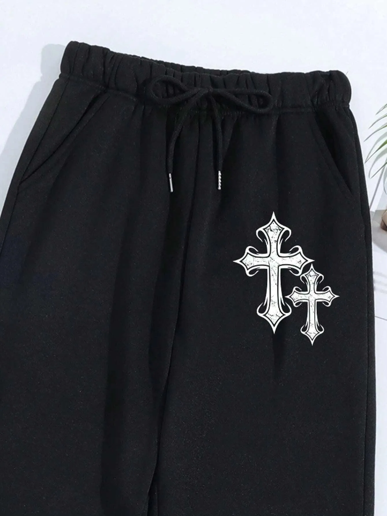 Ella Drawstring Pants