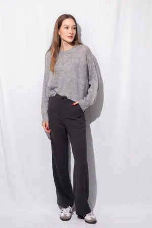 Emilia Wool Trouser