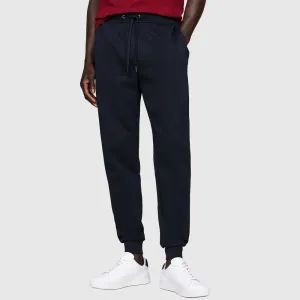 Essential Intechno Sweatpants - Navy
