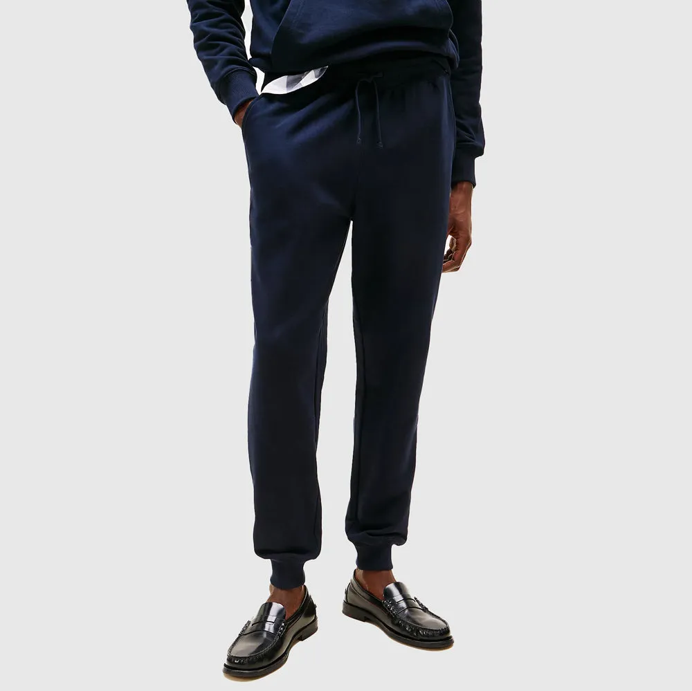 Essential Terry Sweatpants - Navy
