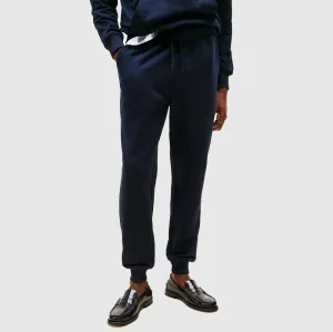 Essential Terry Sweatpants - Navy