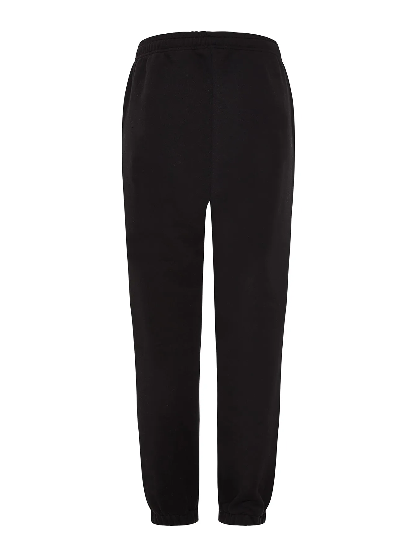ESSENTIALS - Sweatpants  •  Black