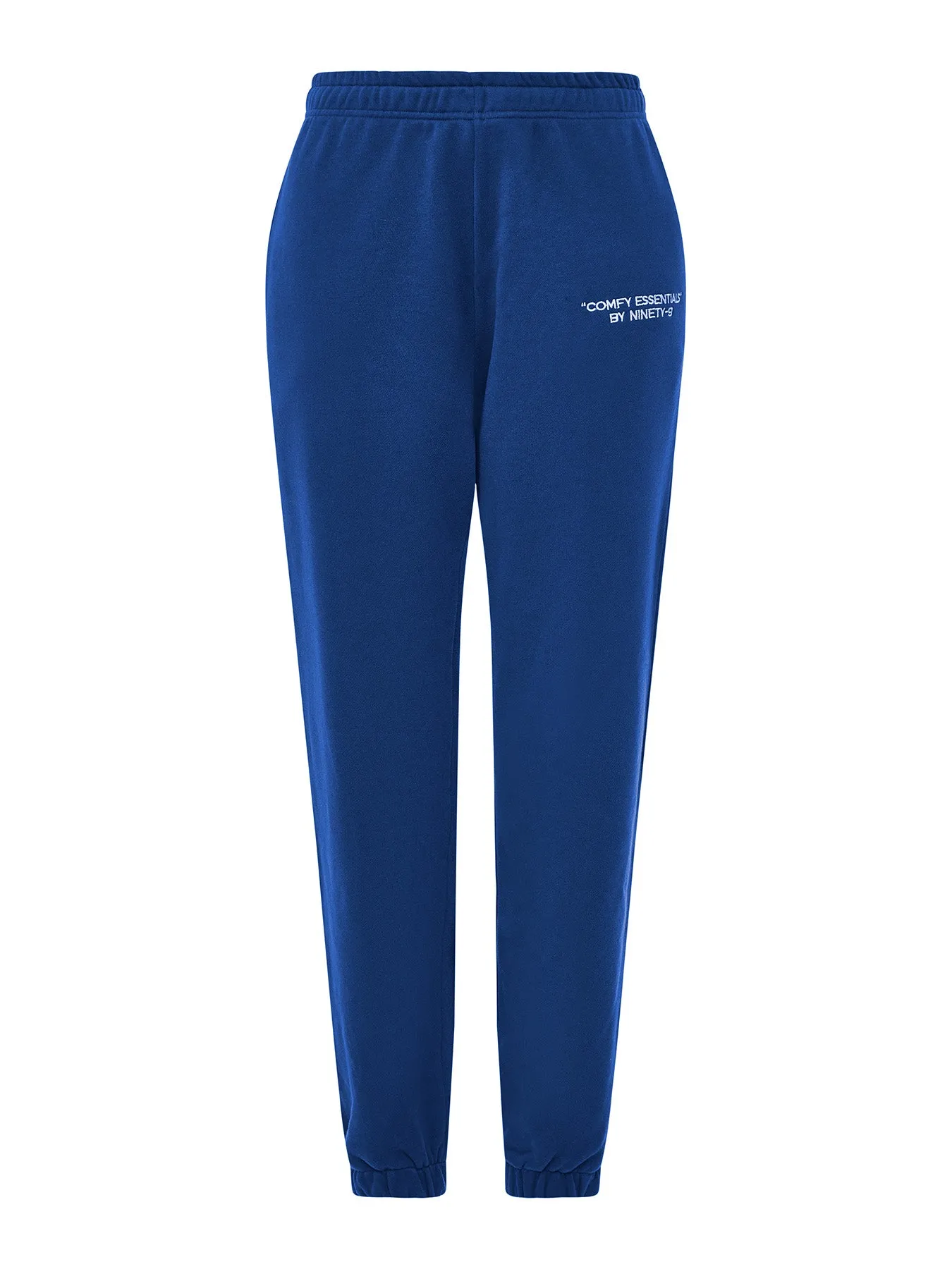 ESSENTIALS - Sweatpants  •  Classic Blue