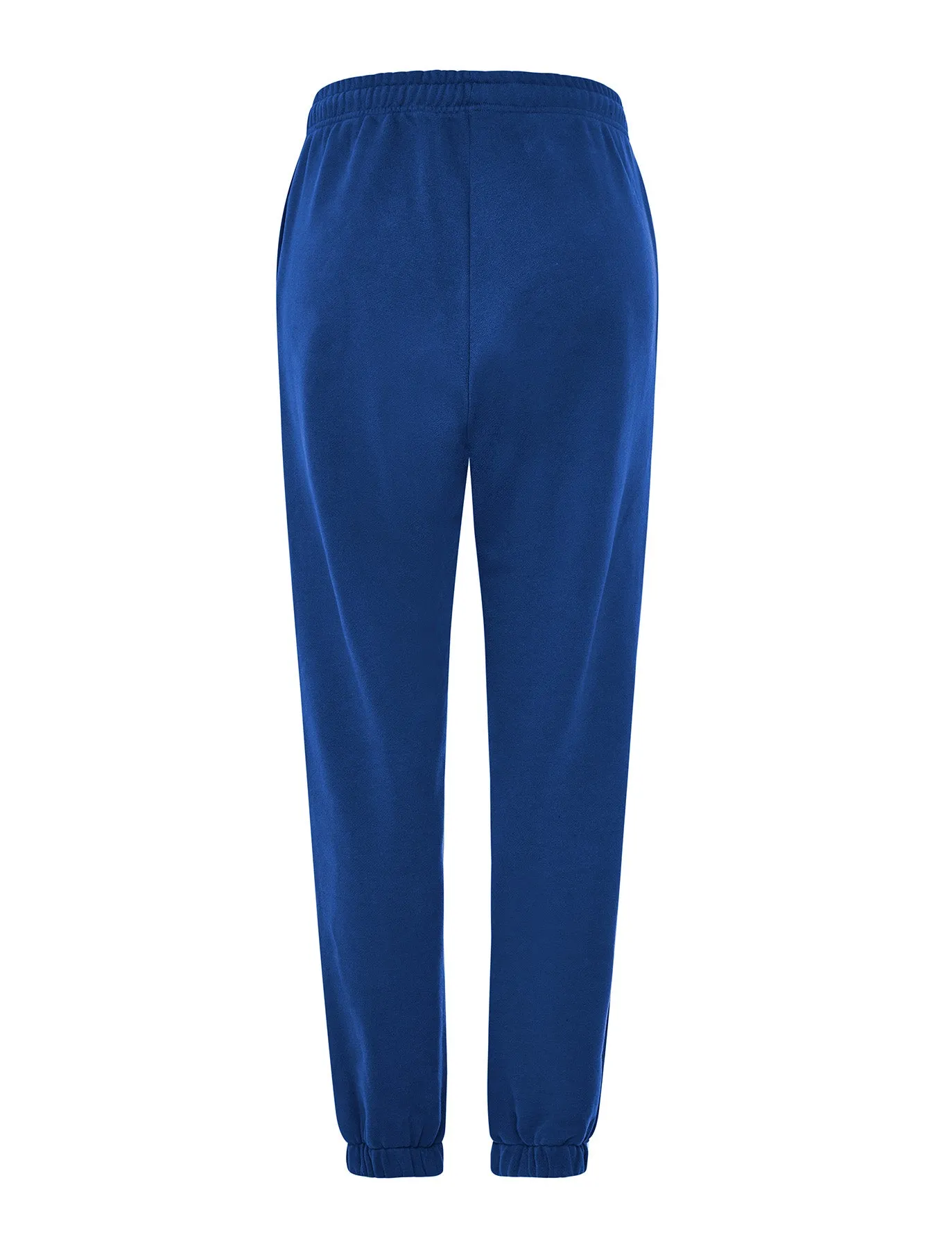 ESSENTIALS - Sweatpants  •  Classic Blue