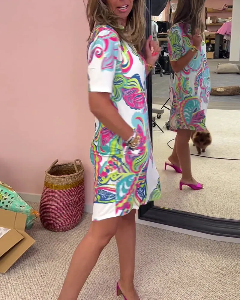 Everly | Slim fit Dress