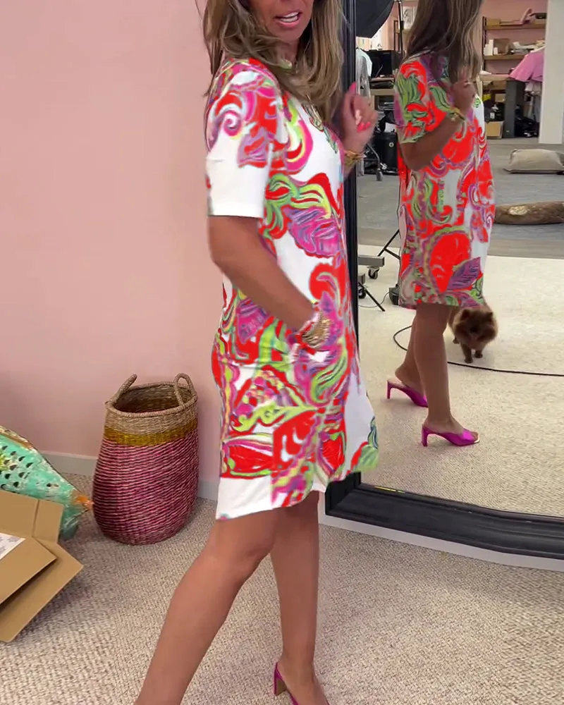 Everly | Slim fit Dress