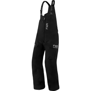 Excursion Ice Pro Youth Bib Pant