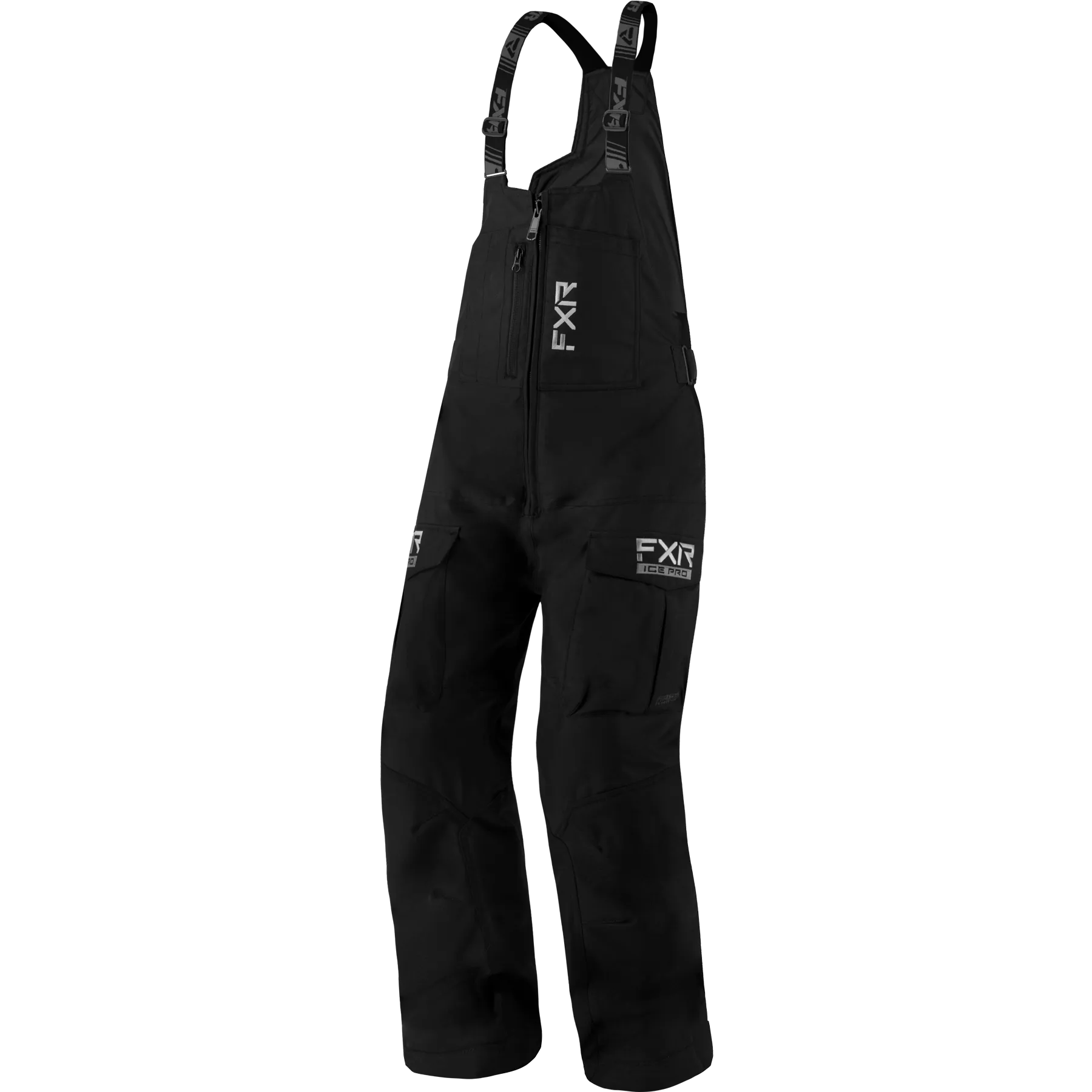 Excursion Ice Pro Youth Bib Pant