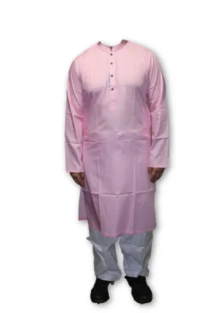 F03  Pakistani Indian Men Fine Design  Kurta Shalwar