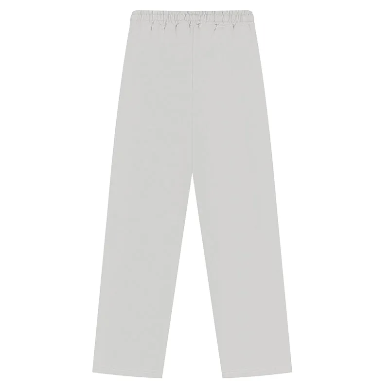 Fear Of God Logo Printed Pants