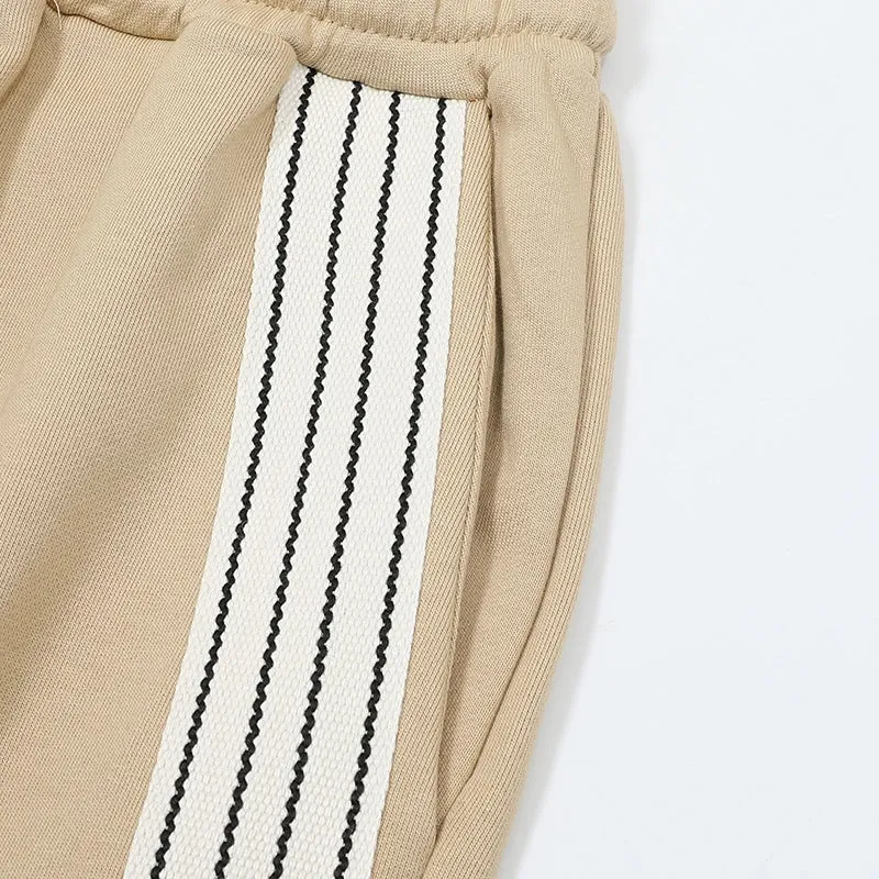 Fear Of God Logo Printed Pants