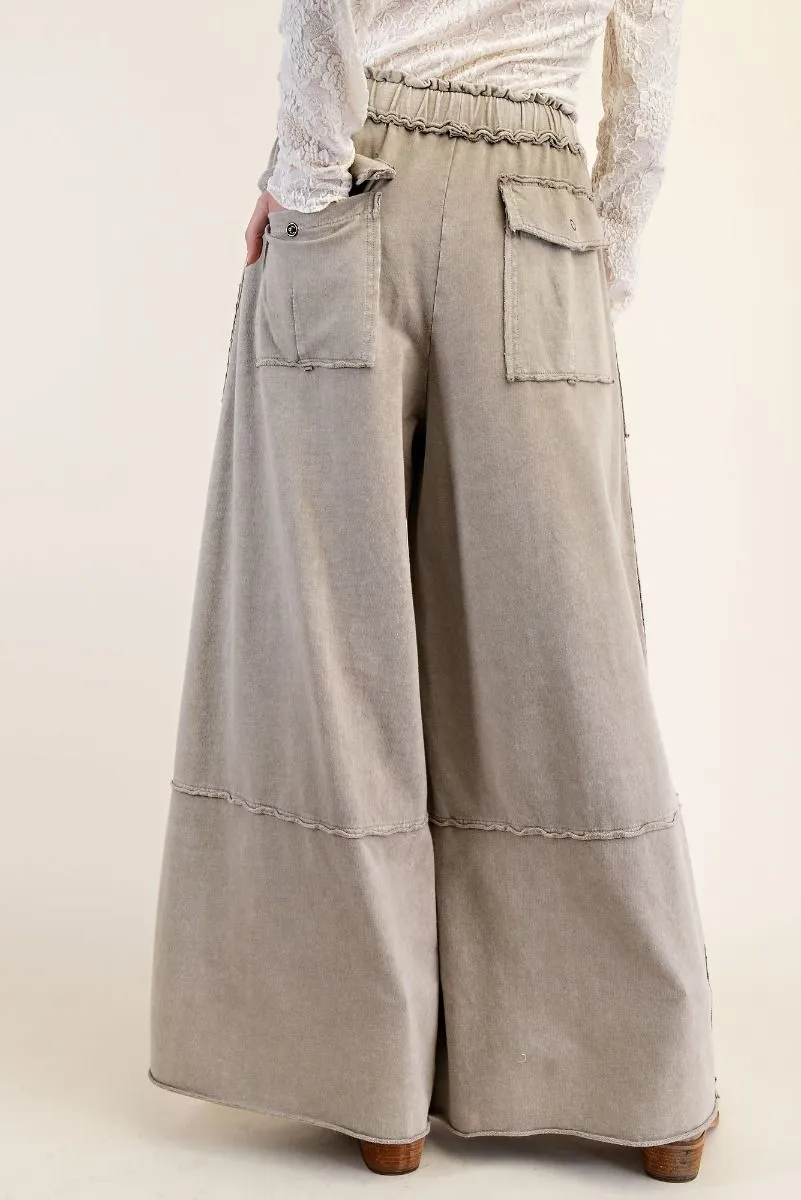 Feeling Good Cargo Pants Limited Edition