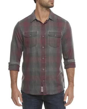 Ferndale Vintage Soft Shirt
