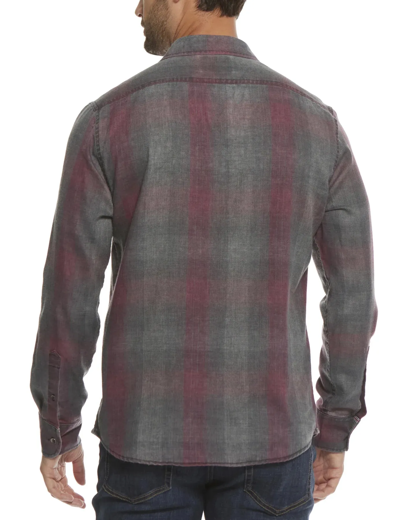 Ferndale Vintage Soft Shirt