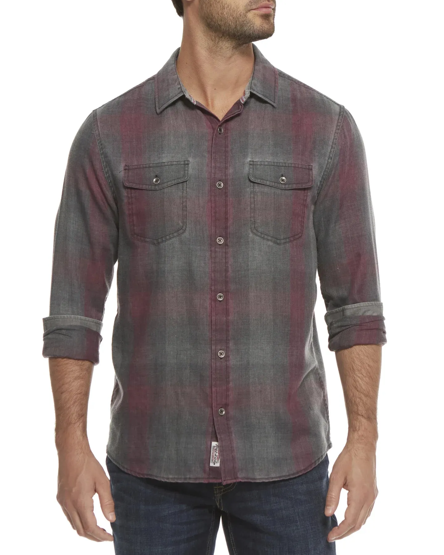 Ferndale Vintage Soft Shirt