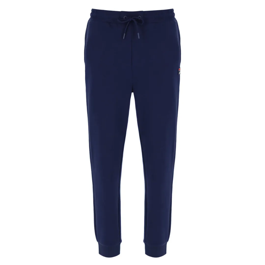 FILA Lonny Pant in Navy