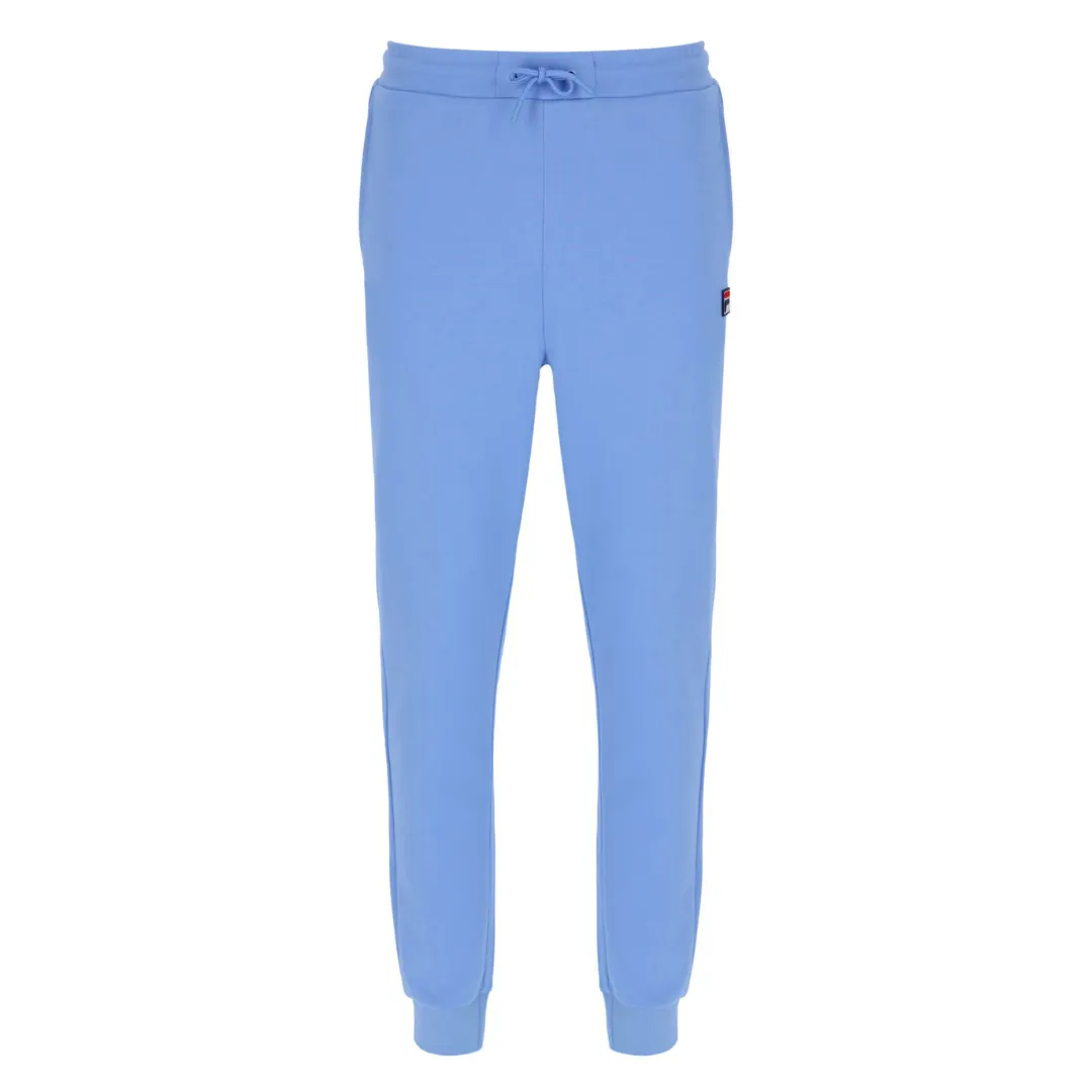 FILA Lonny Pant in Vista Blue