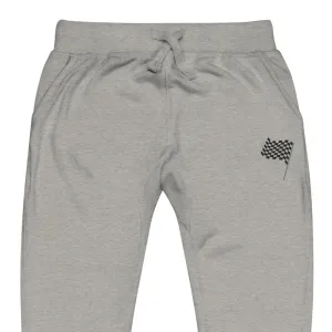 Flagged Fleece Sweatpants