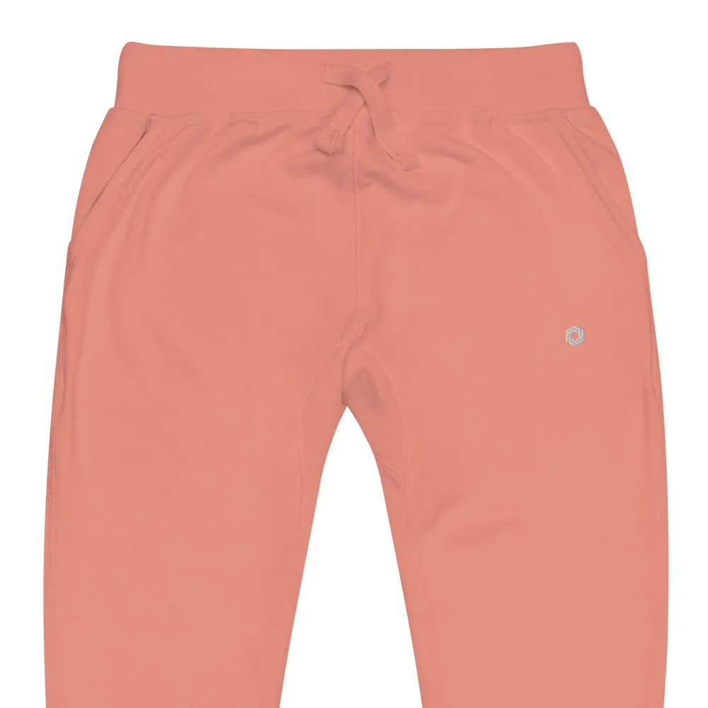 Fleece sweatpants