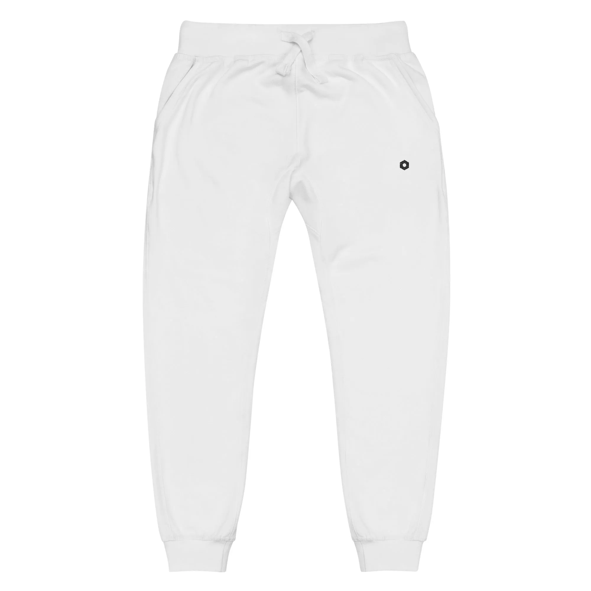 Fleece sweatpants