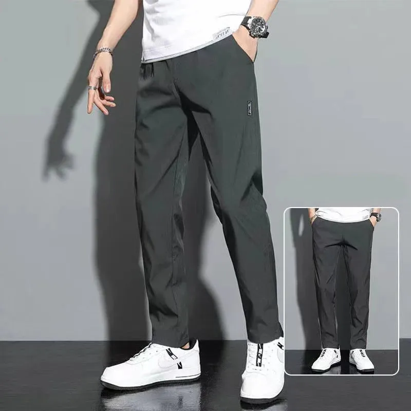 FlexiFit Herrenhose: Der ultimative Komfort und Stil