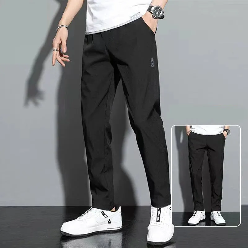 FlexiFit Herrenhose: Der ultimative Komfort und Stil