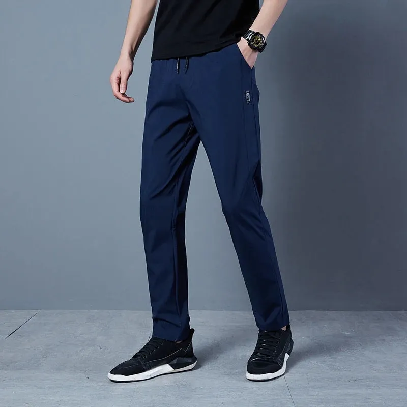 FlexiFit Herrenhose: Der ultimative Komfort und Stil