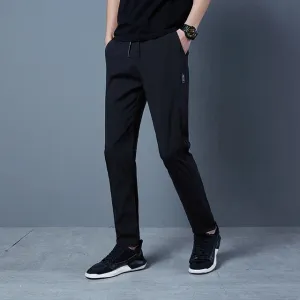 FlexiFit Herrenhose: Der ultimative Komfort und Stil