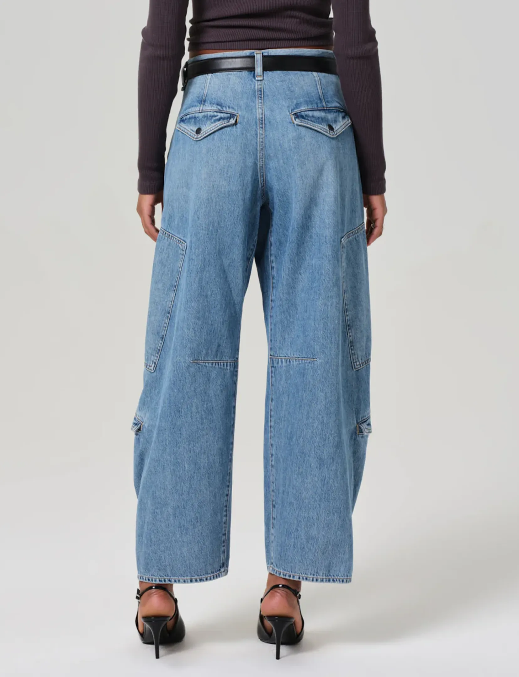 Flight Pant, Zenith