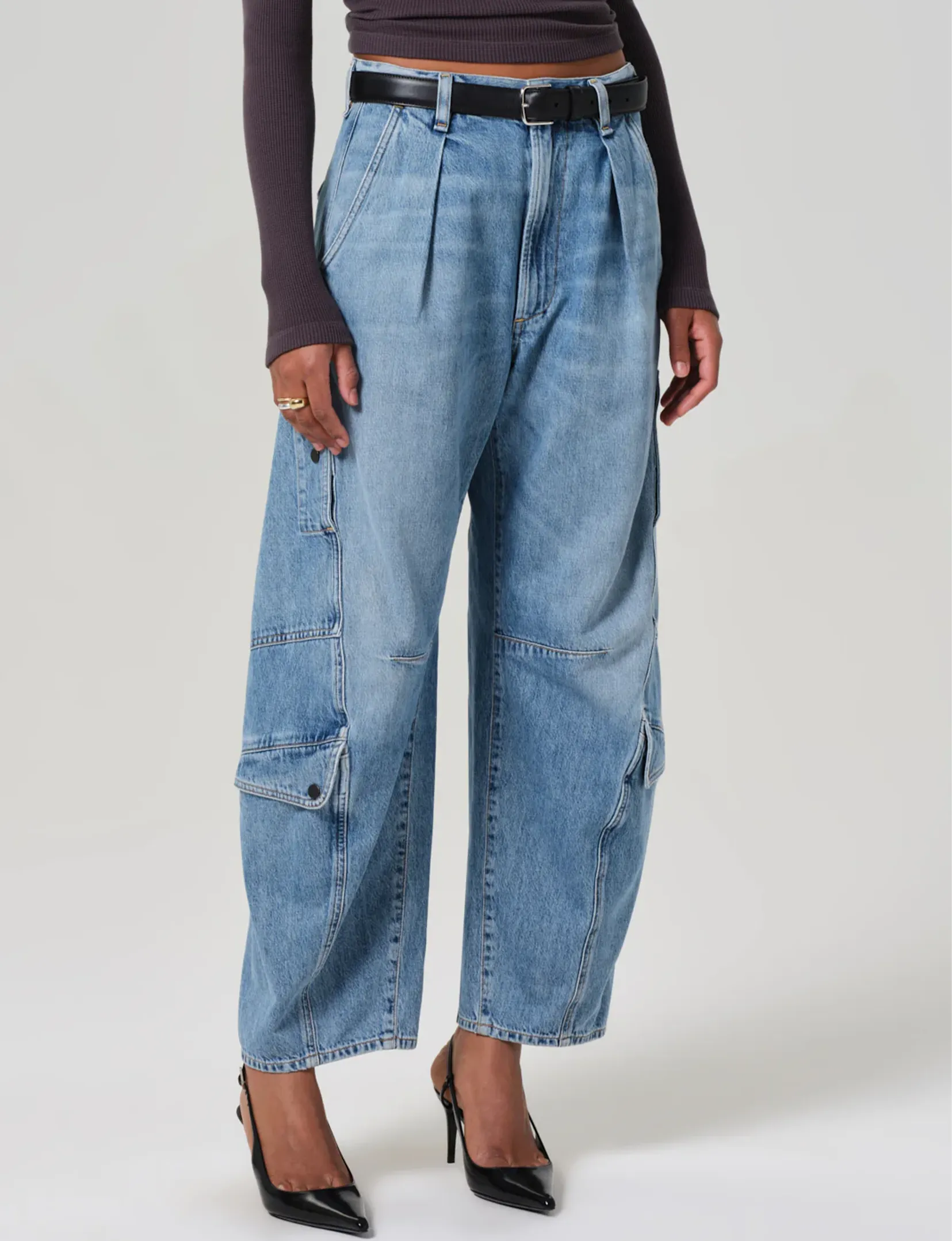 Flight Pant, Zenith
