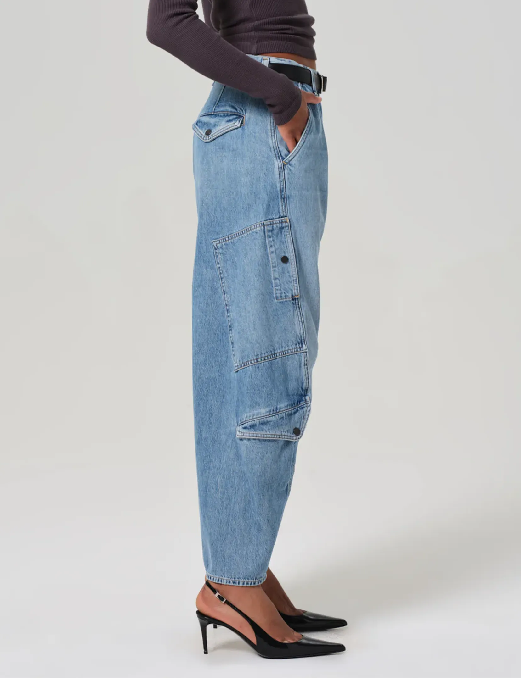 Flight Pant, Zenith
