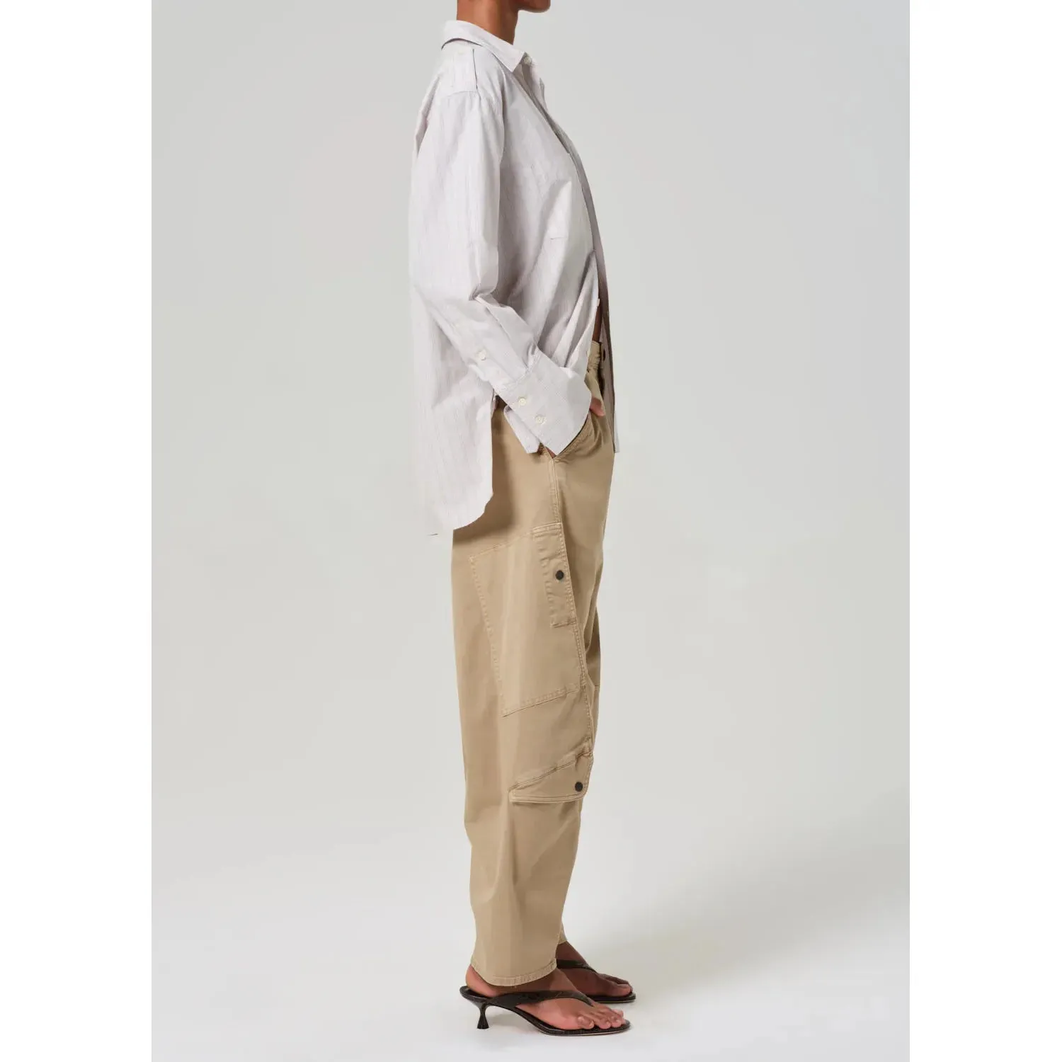FLIGHT PANT