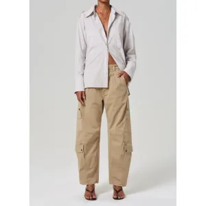 FLIGHT PANT