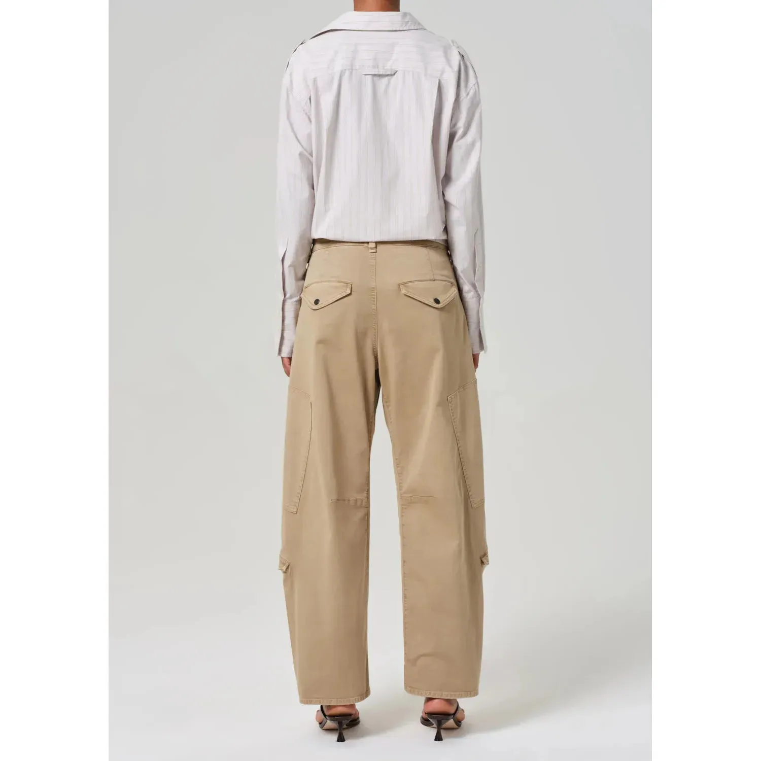 FLIGHT PANT