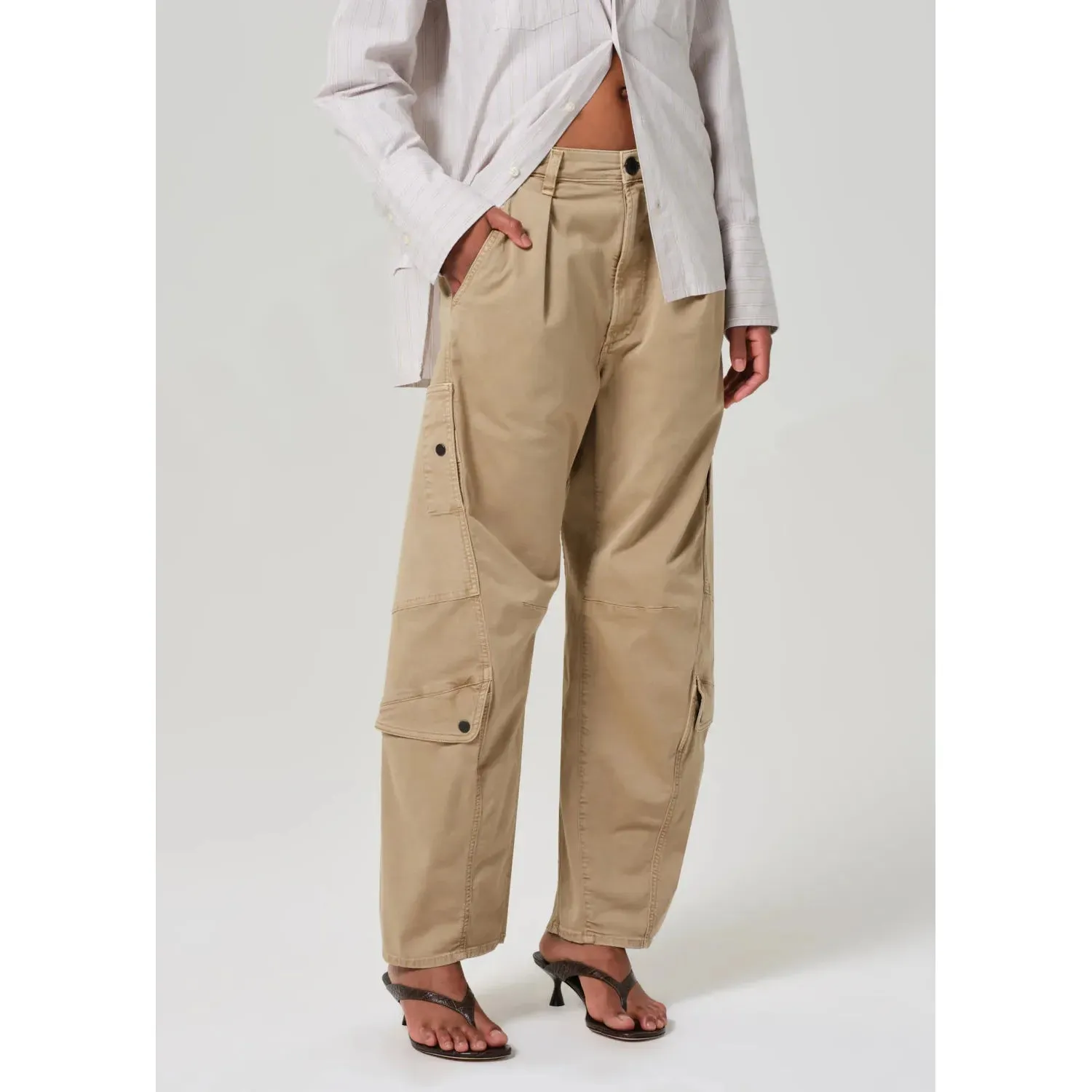 FLIGHT PANT