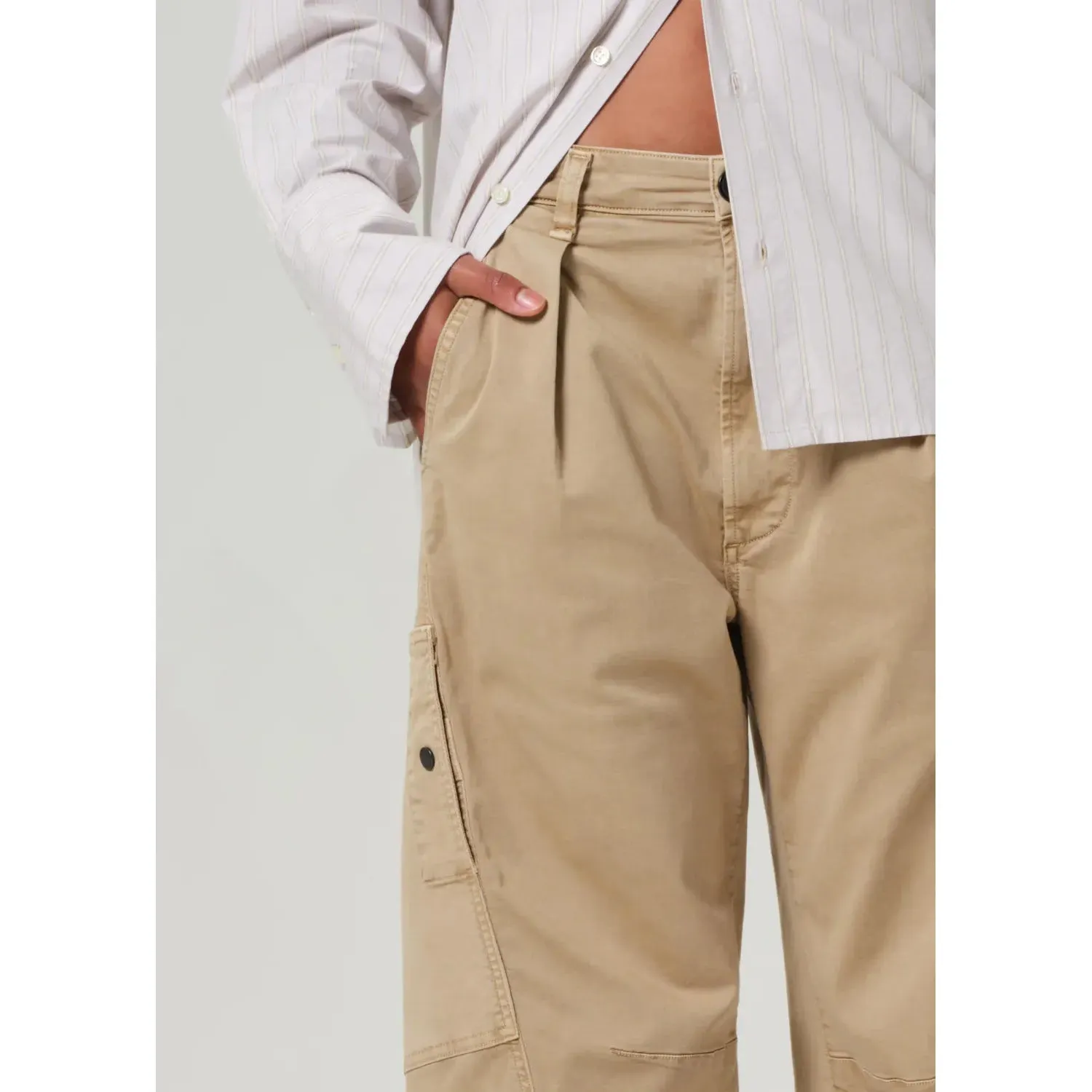 FLIGHT PANT